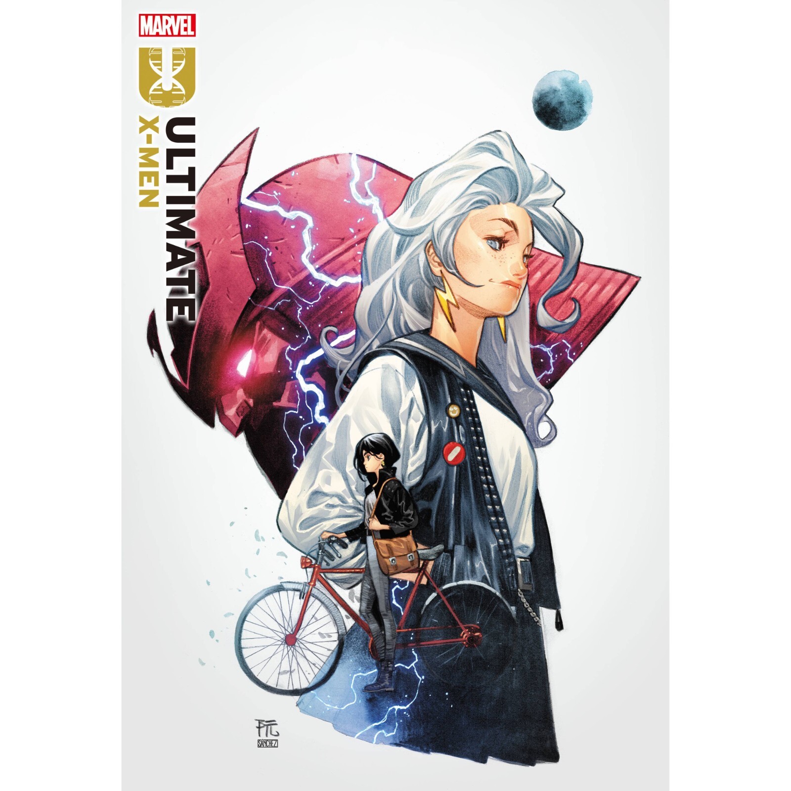 Ultimate X-Men (2024) #1-13 14 15 16 17 18 19 20 21 22 23 24 Marvel COVER SELECT Ultimate X-Men (2024) #1-13 14 15 16 17 18 19 20 21 22 23 24 Marvel COVER SELECT