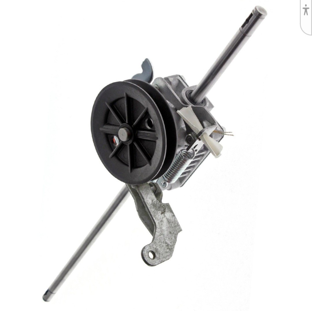 Honda Original Equipment Transmission Assy. - 20001-VL0-M00 Honda Original Equipment Transmission Assy. - 20001-VL0-M00