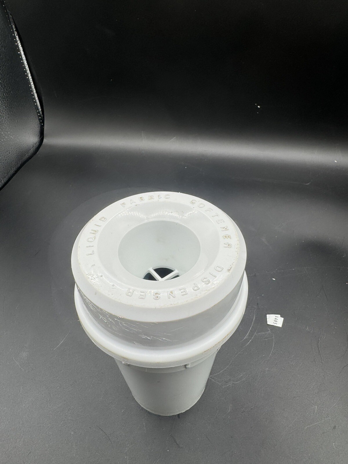 63580, WP63594,63581,63594 Fabric Softener Dispenser Kenmore Mod: 10082983120