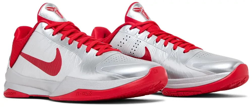 Nike x Caitlin Clark Zoom Kobe 5 Protro ROTY IV2712-001 Men\'s Size 12.5