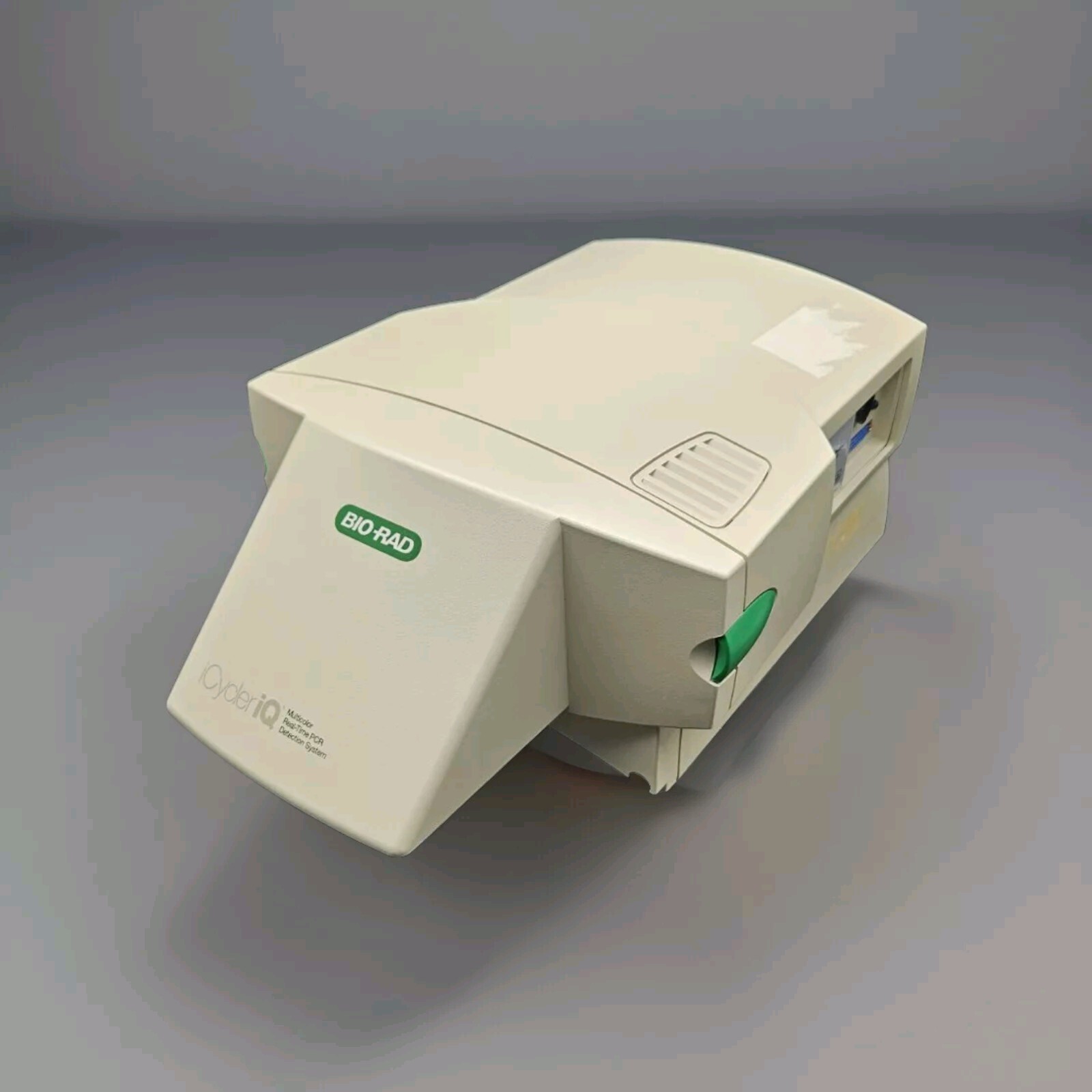 Bio-Rad iCycleriQ Multicolor Real-Time PCR Detection System iQ Optical Module 