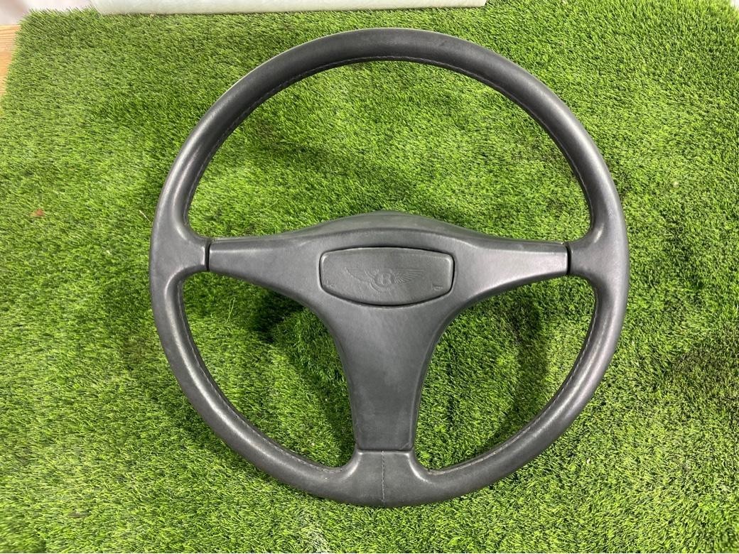 Bentley Turbo R 1991 Steering Wheel OEM Used Bentley Turbo R 1991 Steering Wheel OEM Used