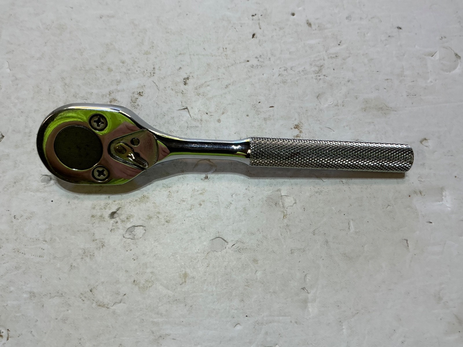 Vintage PROTO Professional 5249  3/8\