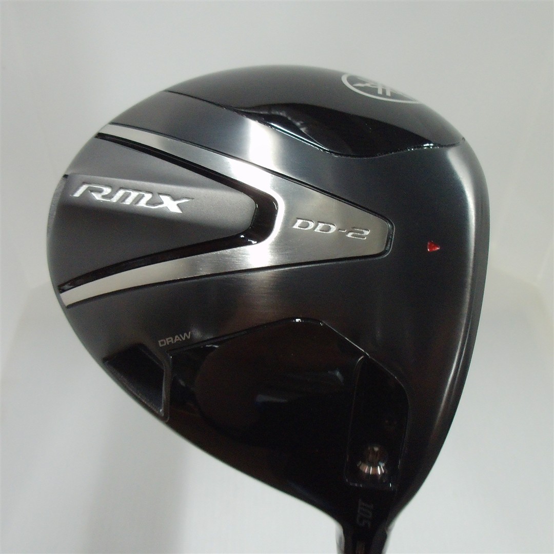 Yamaha Driver Open Box RMX DD-2 (2026) 10.5° Regular TENSEI GR 50