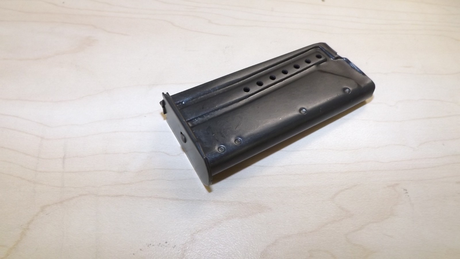NEW 7rd Magazine for Savage 1903, 1906, 1909 - .22lr NEW 7rd Magazine for Savage 1903, 1906, 1909 - .22lr