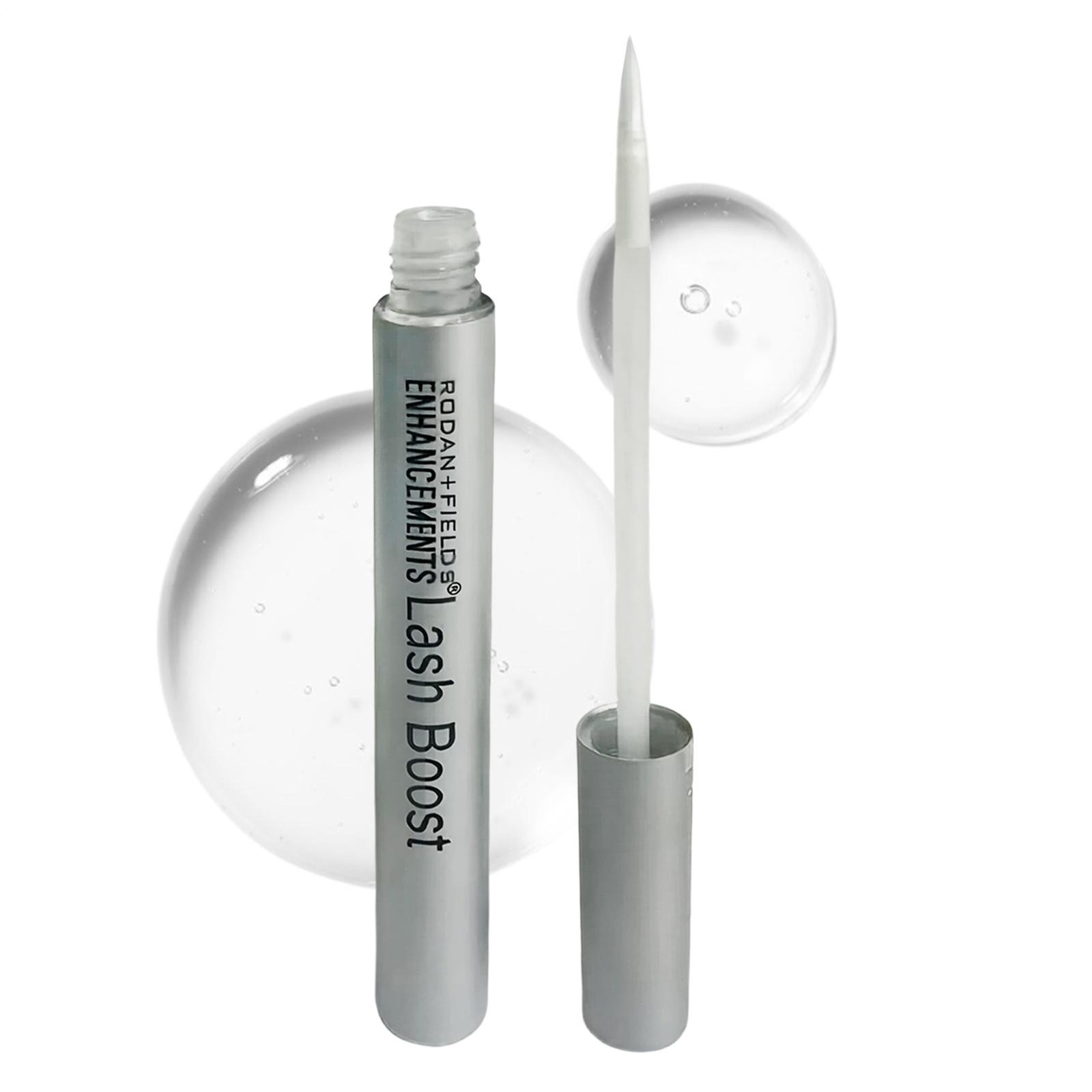 LASH BOOST Eyelash Serum-Eyelash Growth Liquid New Sealed 5ml