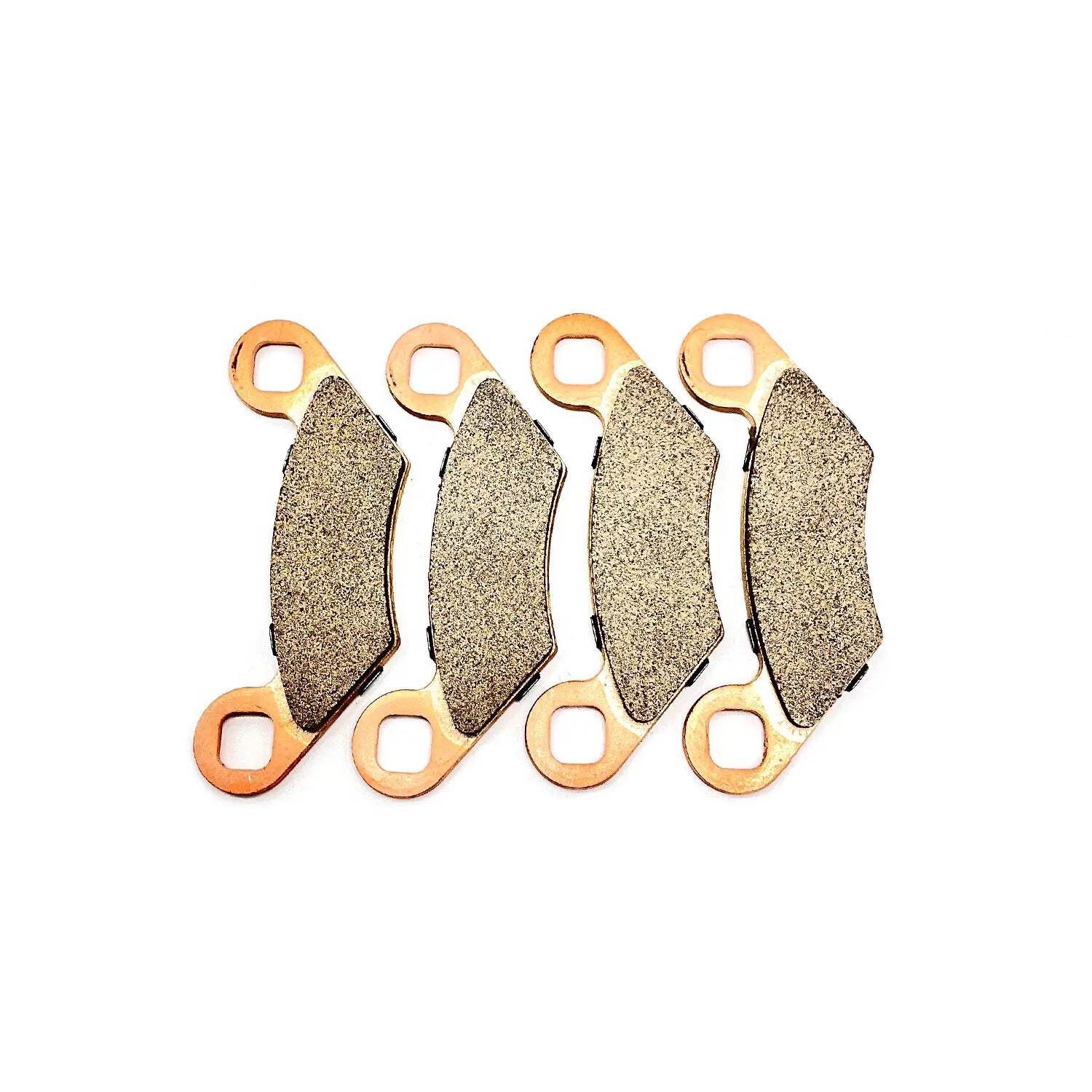 Polaris Front Brake Pad Kit #2202412