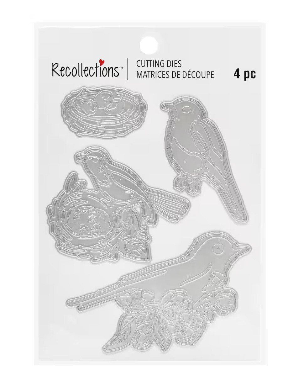 Recollections Cutting Dies - YOU CHOOSE Newest Styles Recollections Cutting Dies - YOU CHOOSE Newest Styles