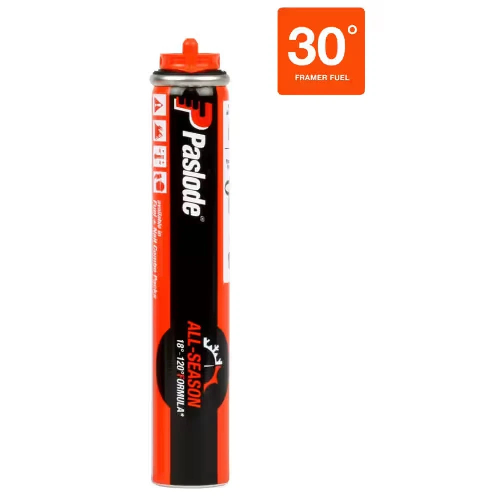 Paslode Universal Spare Framing Nailers Fuel For All Cordless Framers Cartridge