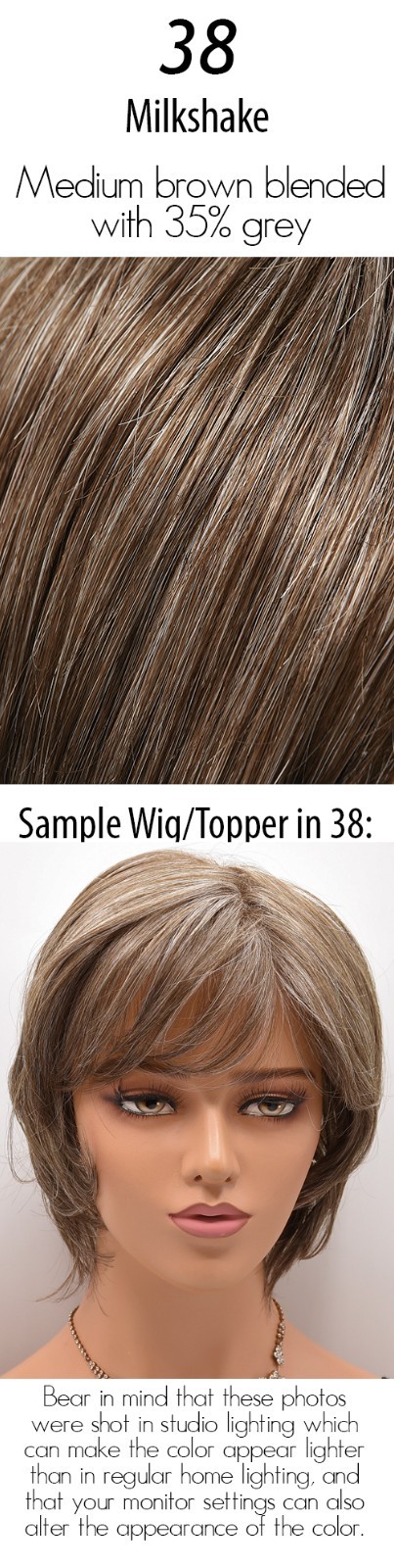 IGNITE Wig by JON RENAU, *ALL SIZES* ALL COLORS Heat-Friendly, Lace Front, NEW
