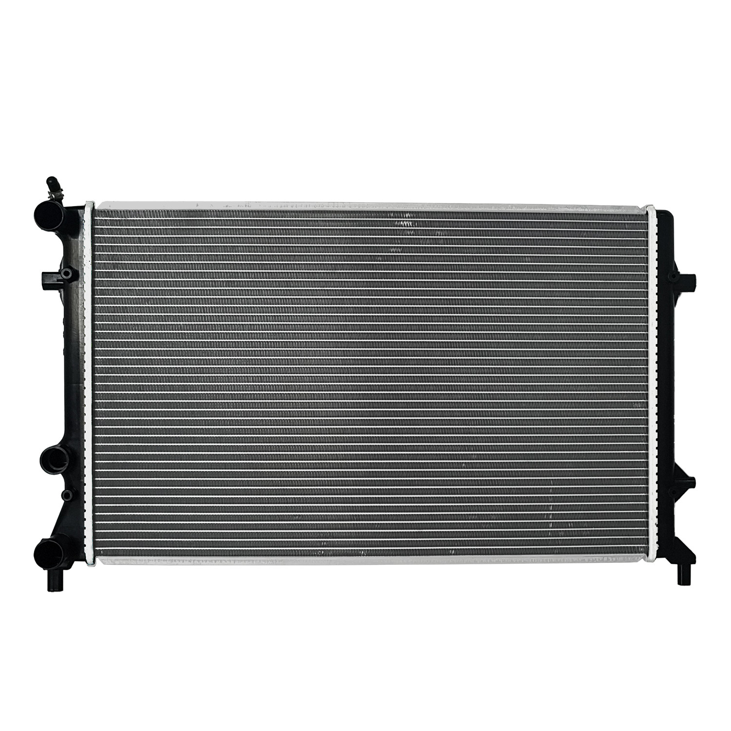 Radiator For 2011-2015 VW Jetta 2.0L 2.5L Passat Beetle 2.5L Replacement