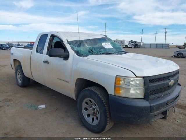 SILVRDO15 2010 Seat Rear 1938651