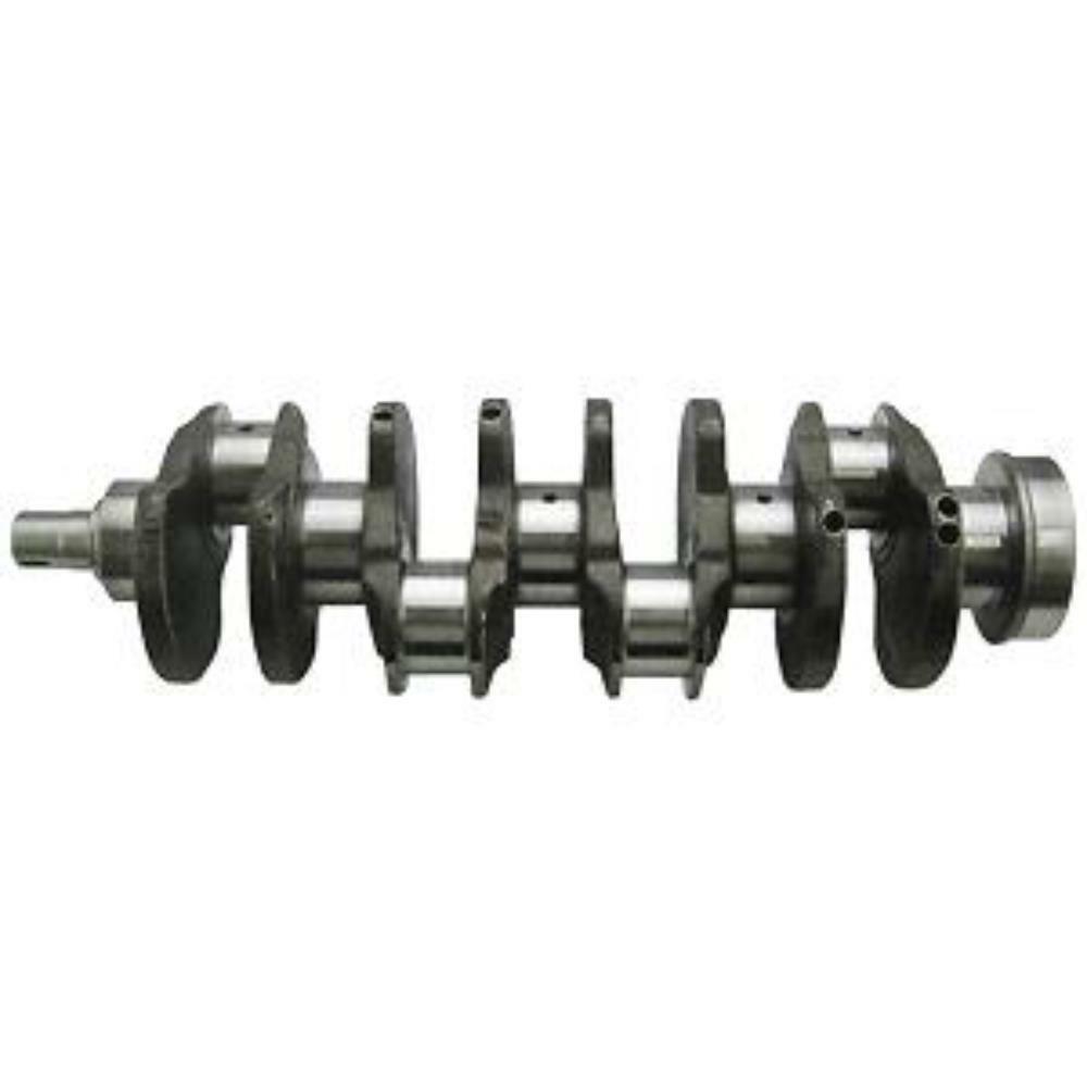 CRANKSHAFT07 Compatible With John Deere Crankshaft JD 4.219, 4.239 2020, 2030, 2
