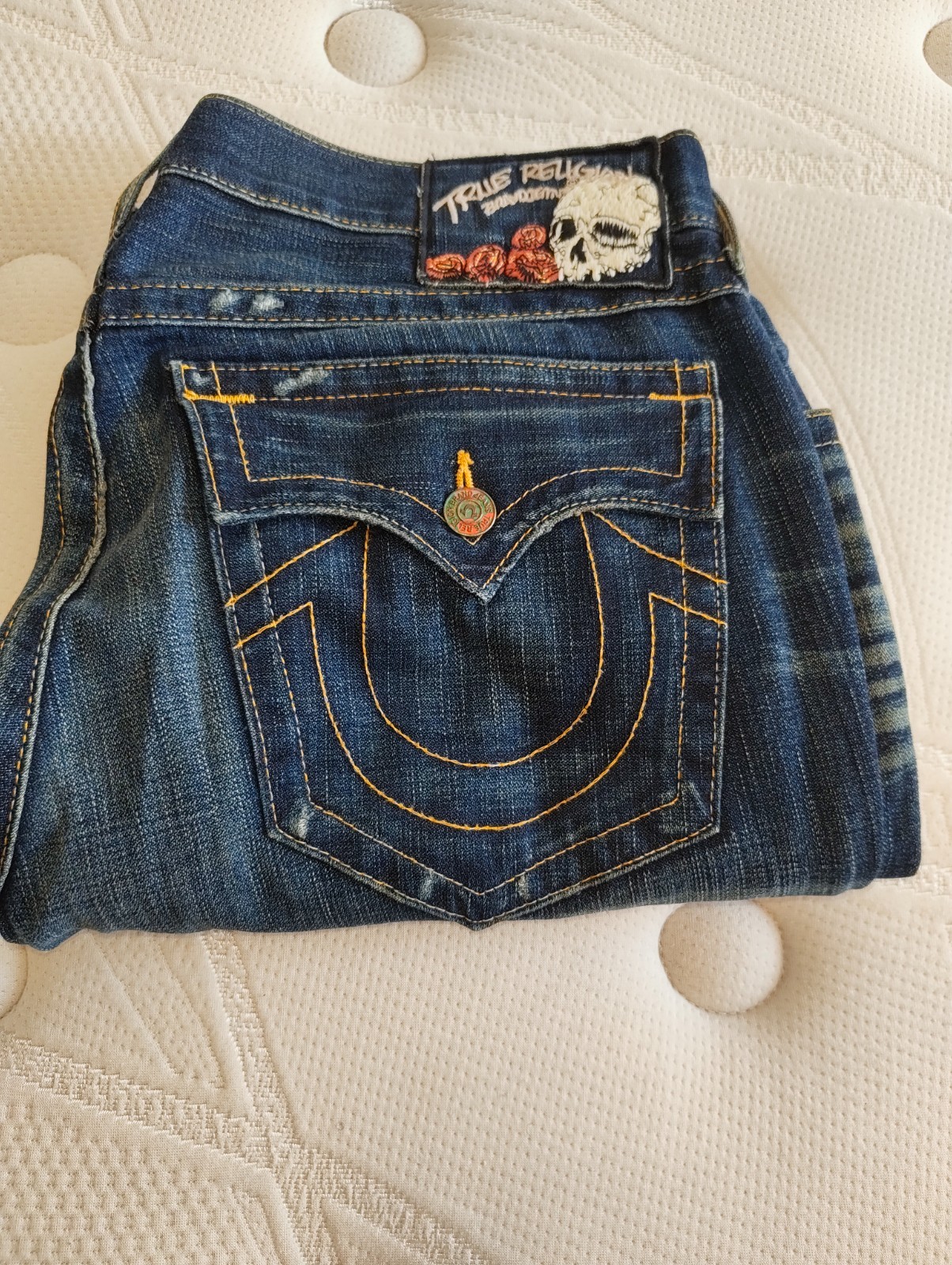 True Religion Mens Jeans True Religion Mens Jeans