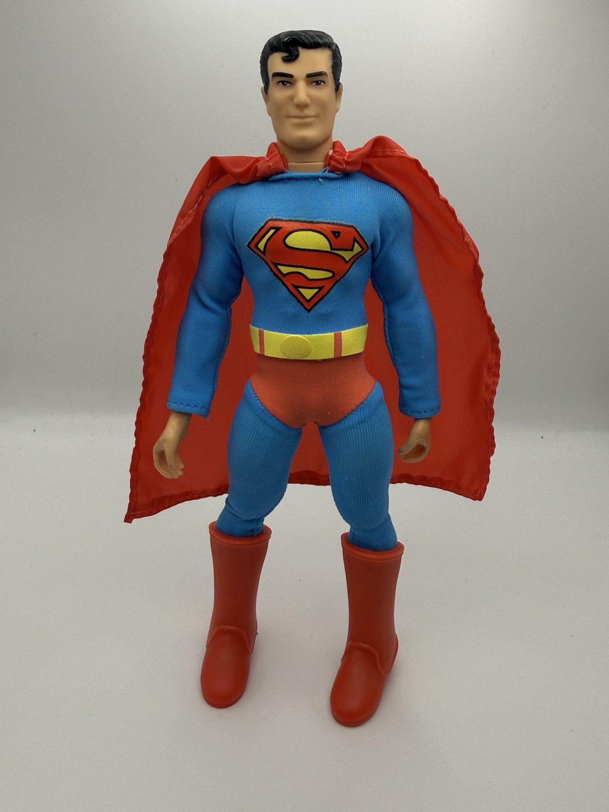 2009 Mattel Retro DC Super Heroes 8\ 2009 Mattel Retro DC Super Heroes 8\