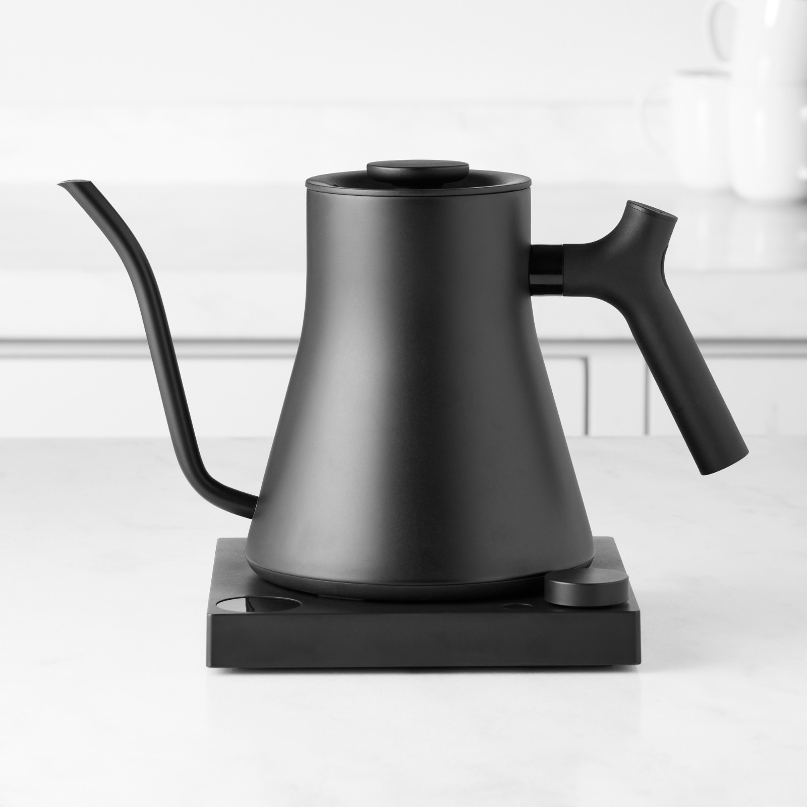 Fellow Stagg - EKG Pro Electric Pour-Over Kettle - 1 lb. 9 oz