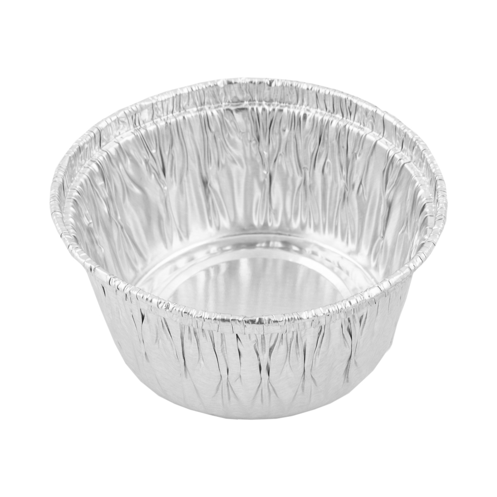 Handi-Foil HandiFoil 341301000 4 oz Foil Cup