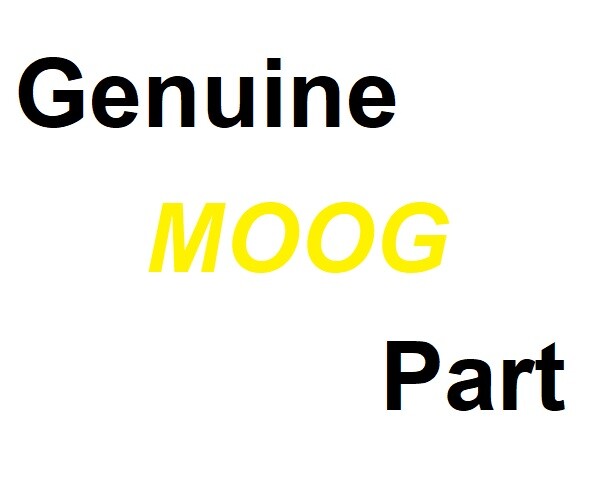 MOOG RK623612 Suspension Control Arm and Ball Joint Assembly