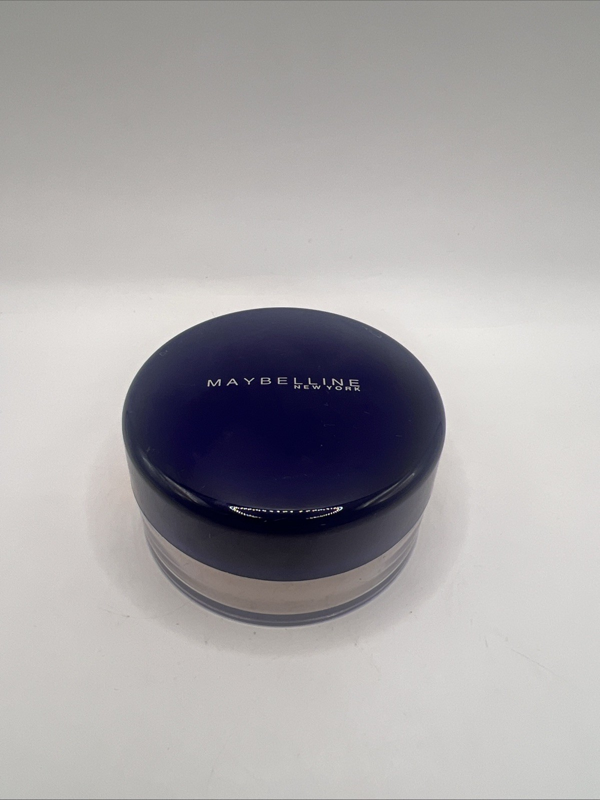 NEW Maybelline Shine Free Oil Control Loose Powder Light # 01 Discontinued RARE NEW Maybelline Shine Free Oil Control Loose Powder Light # 01 Discontinued RARE