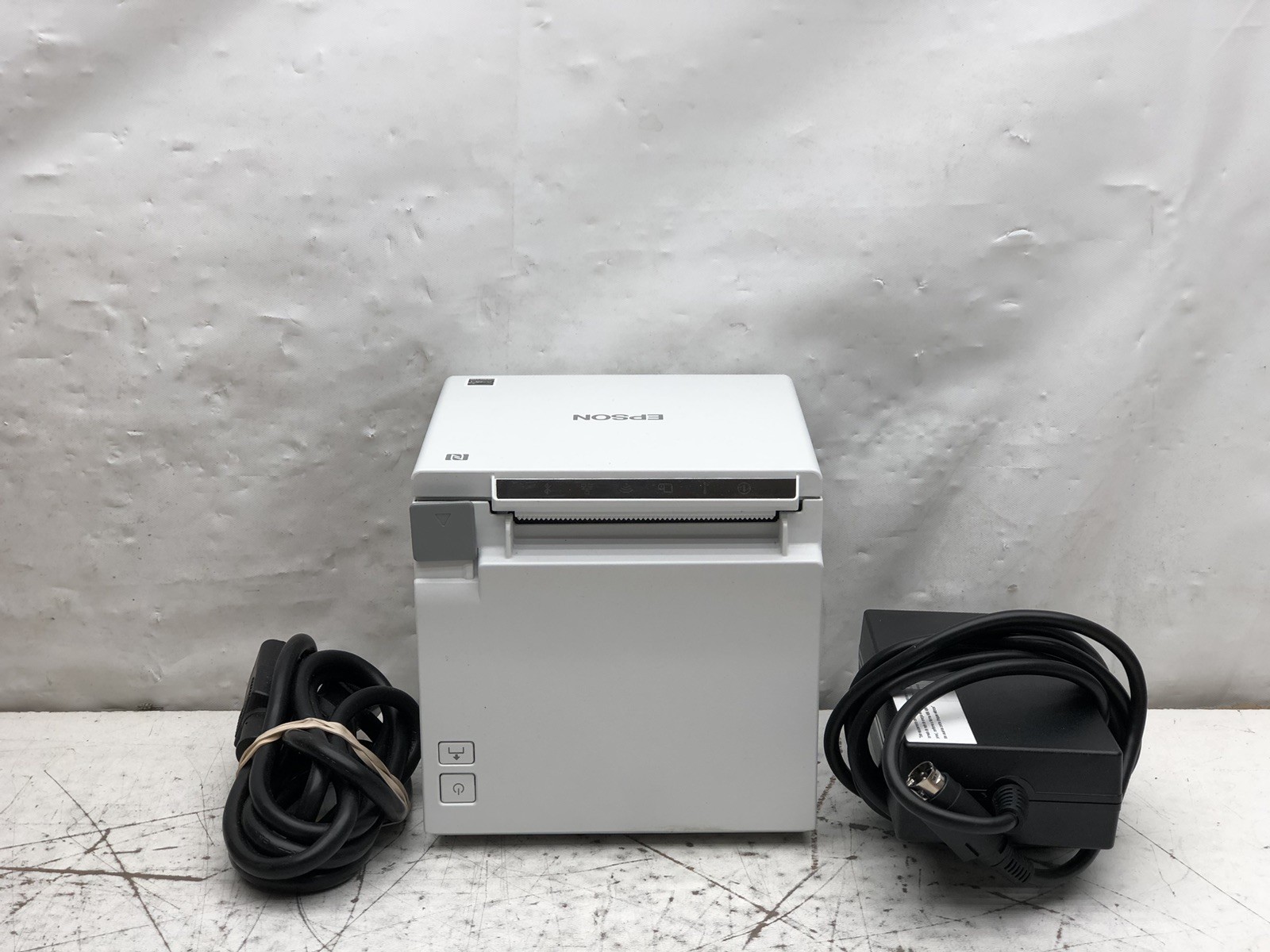 EPSON TM-m30II-H POS Receipt Printer Bluetooth Ethernet USB