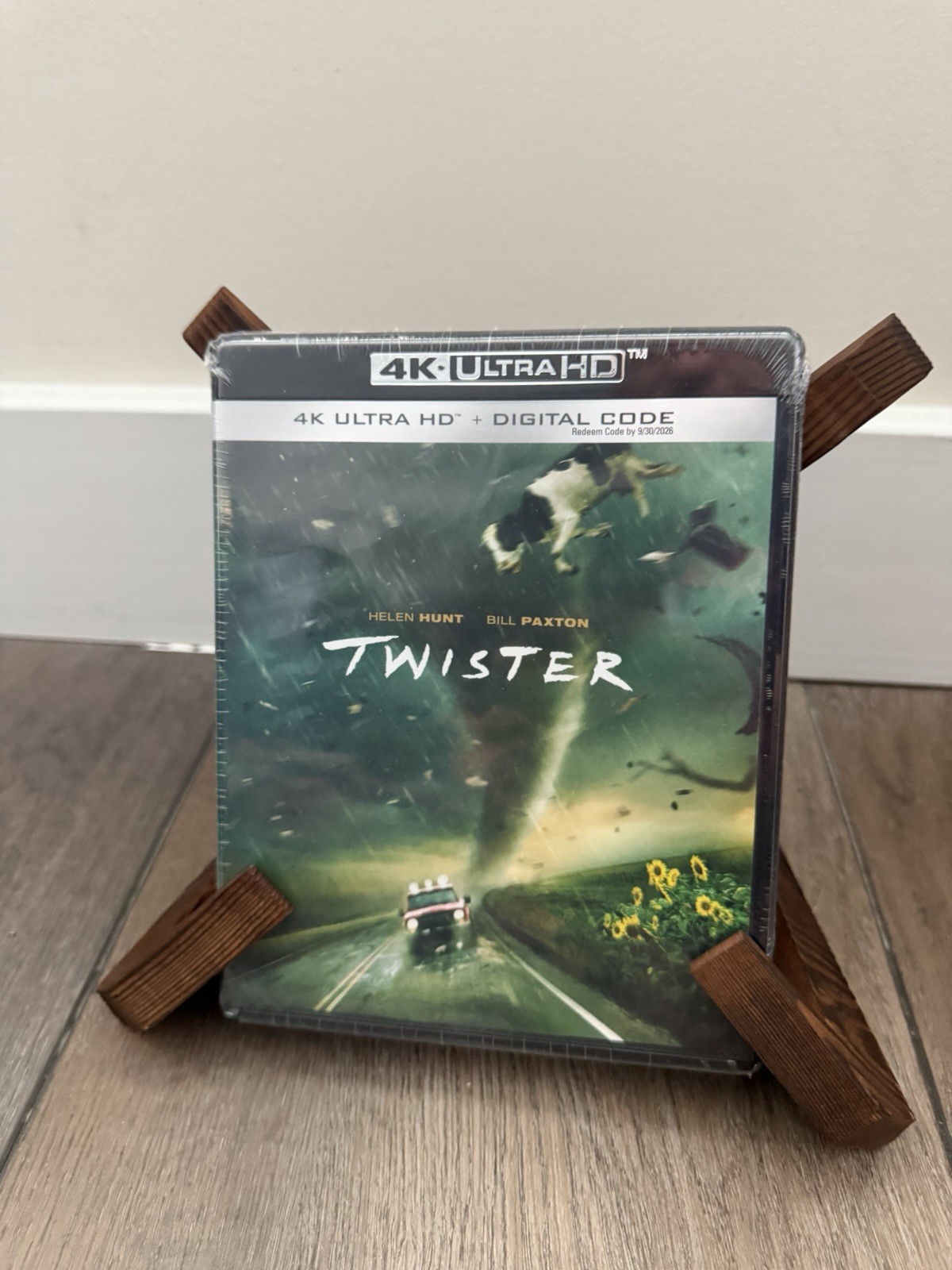 Twister 1996 Blu-ray Movie Twister 1996 Blu-ray Movie