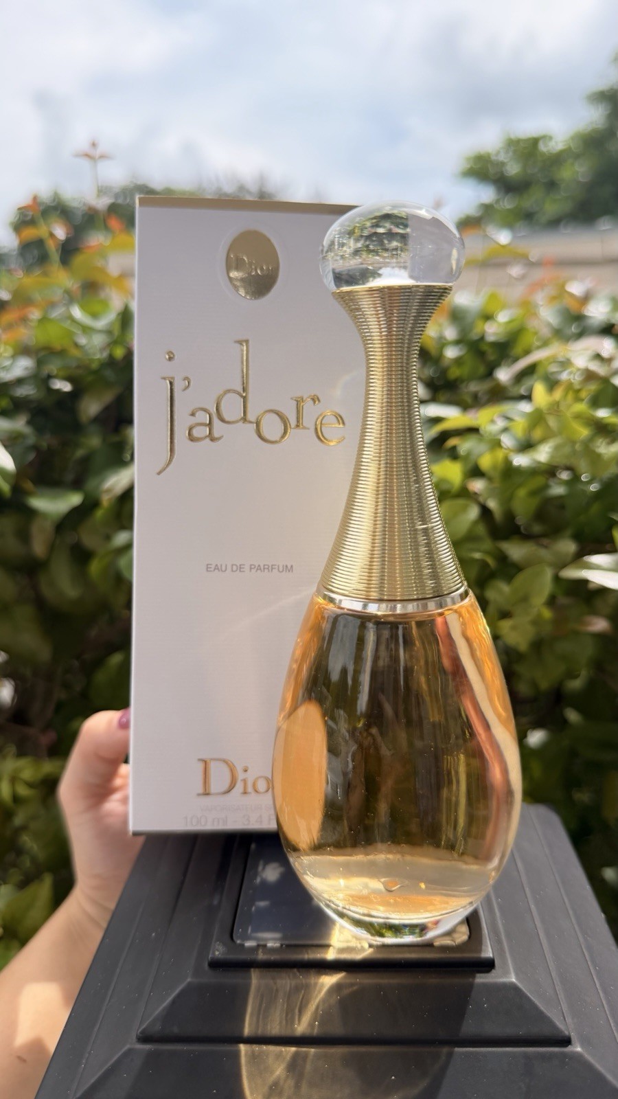 Dior J\'adore 