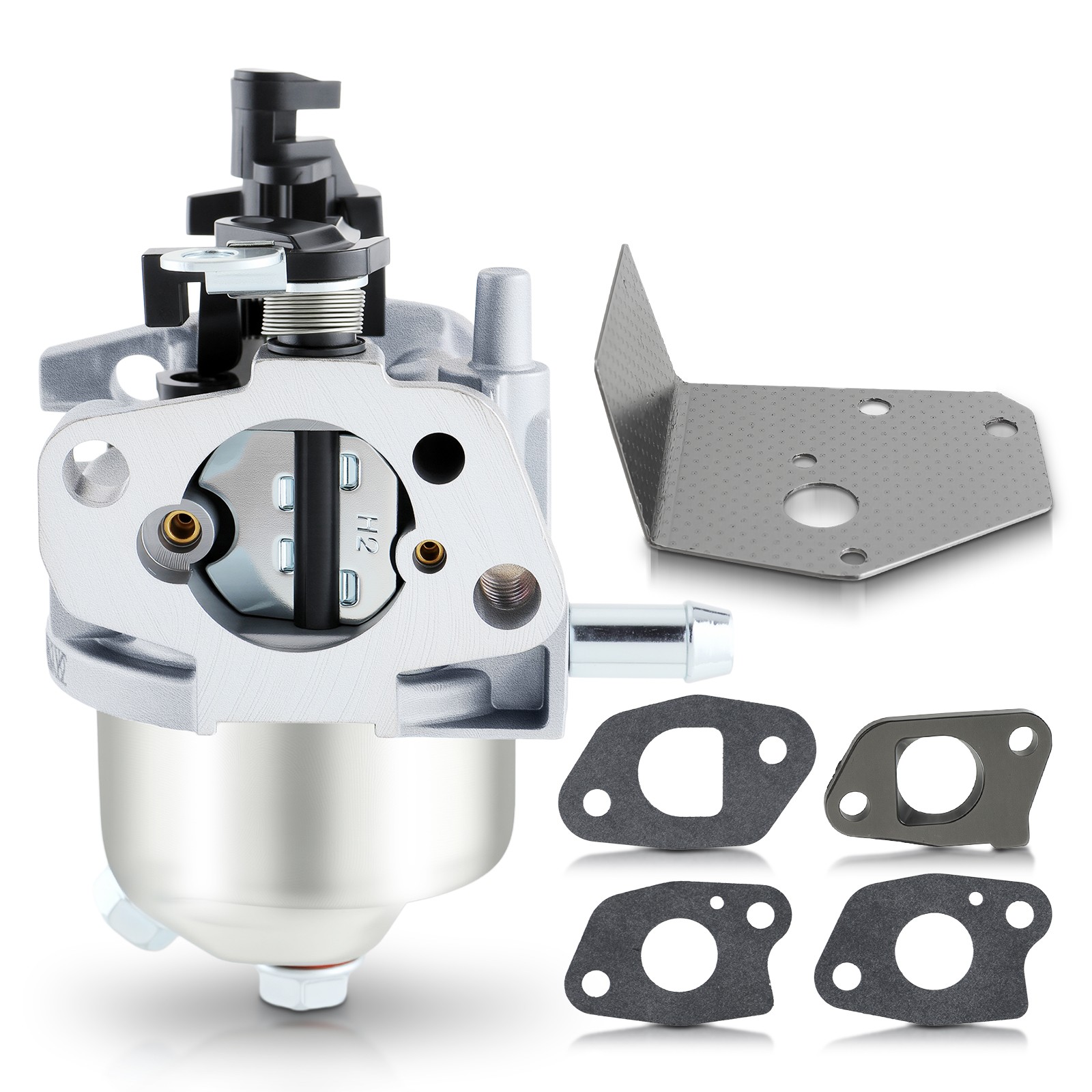 OEM HUAYI Carburetor for Toro Super Recycler Walk-Behind Mowers 121-0373