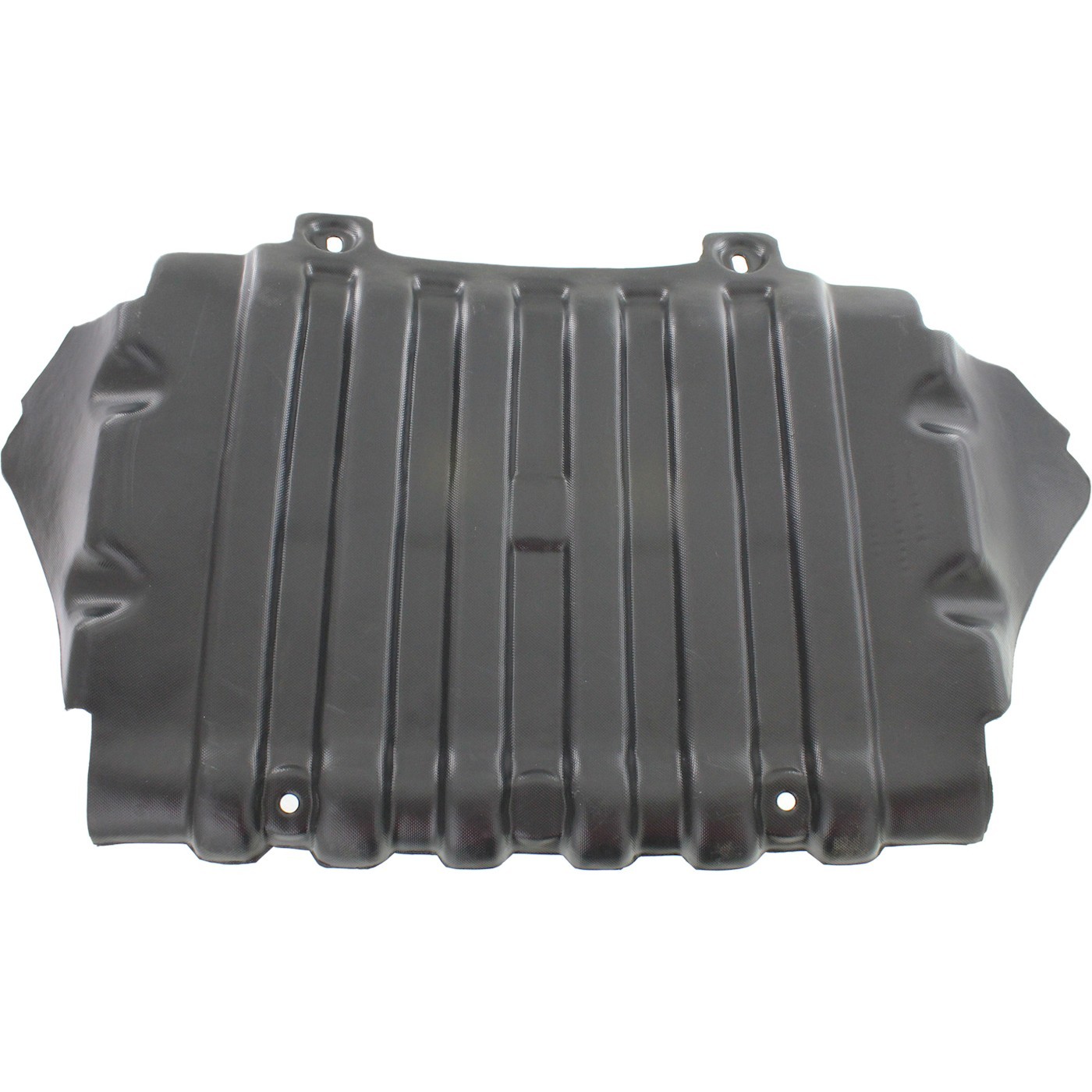 Engine Splash Shield For Chevrolet Silverado 1500 2007-2013 Lower Engine Splash Shield For Chevrolet Silverado 1500 2007-2013 Lower