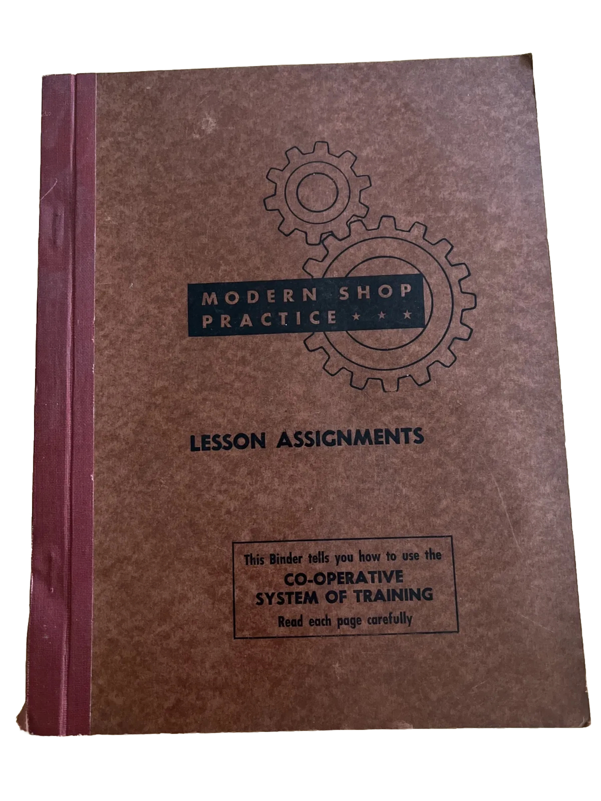 Modern Shop Practice 1944 Lesson Assignments Workbook American Technical Society Modern Shop Practice 1944 Lesson Assignments Workbook American Technical Society