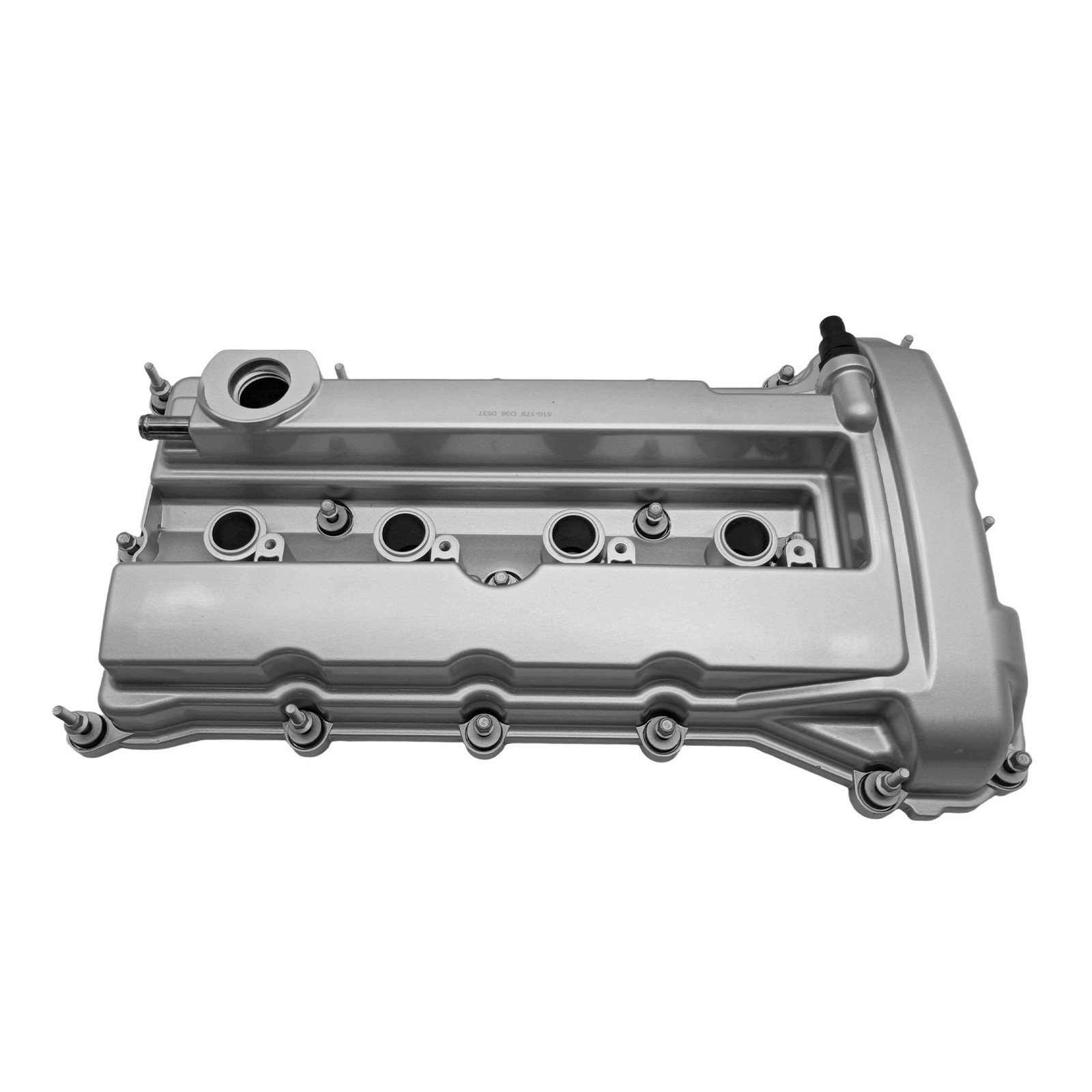 Upgrade Aluminum Valve Cover For 07-20 Dodge Journey Caliber Chrysler 4884760AF