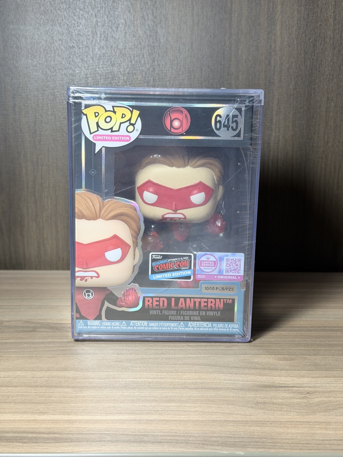 NYCC 2026 FUNKO NYCC 2026 FUNKO