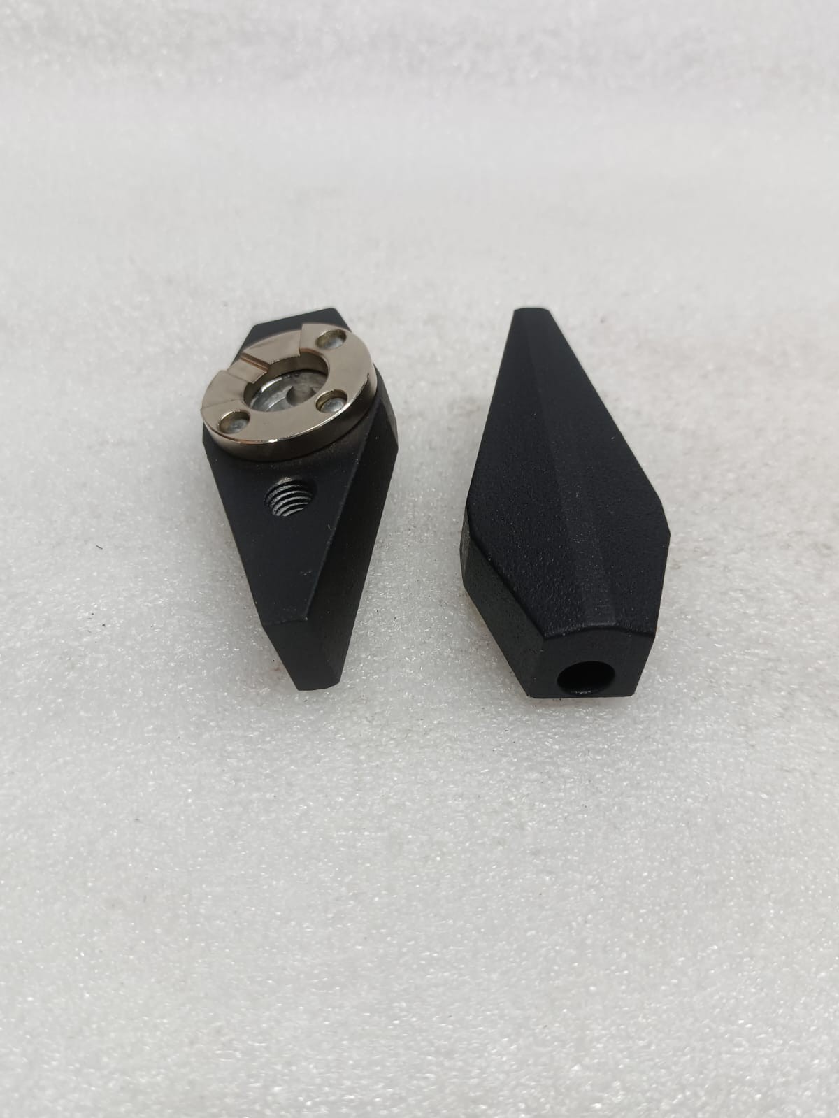 VALVE HANDLE ASSY FOR HVOF  [ 4 NOS IN PKT]