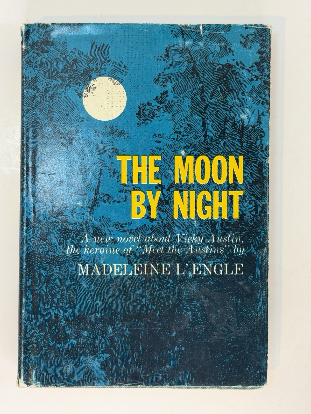 1964 1st Ed 3rd Print \