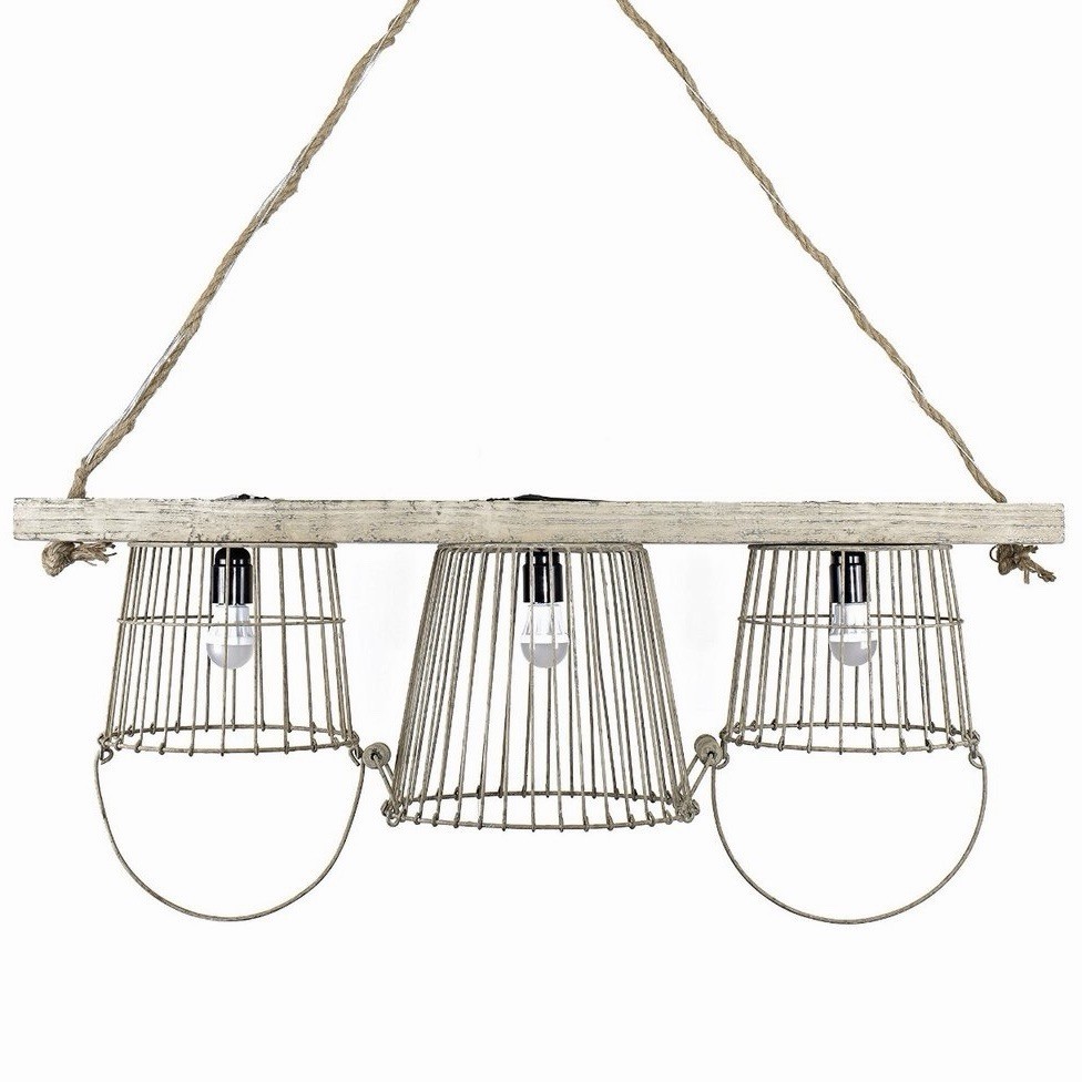 Egg Wire Baskets Chandelier Pendant Rustic Wood Light Fixture Farmhouse Egg Wire Baskets Chandelier Pendant Rustic Wood Light Fixture Farmhouse