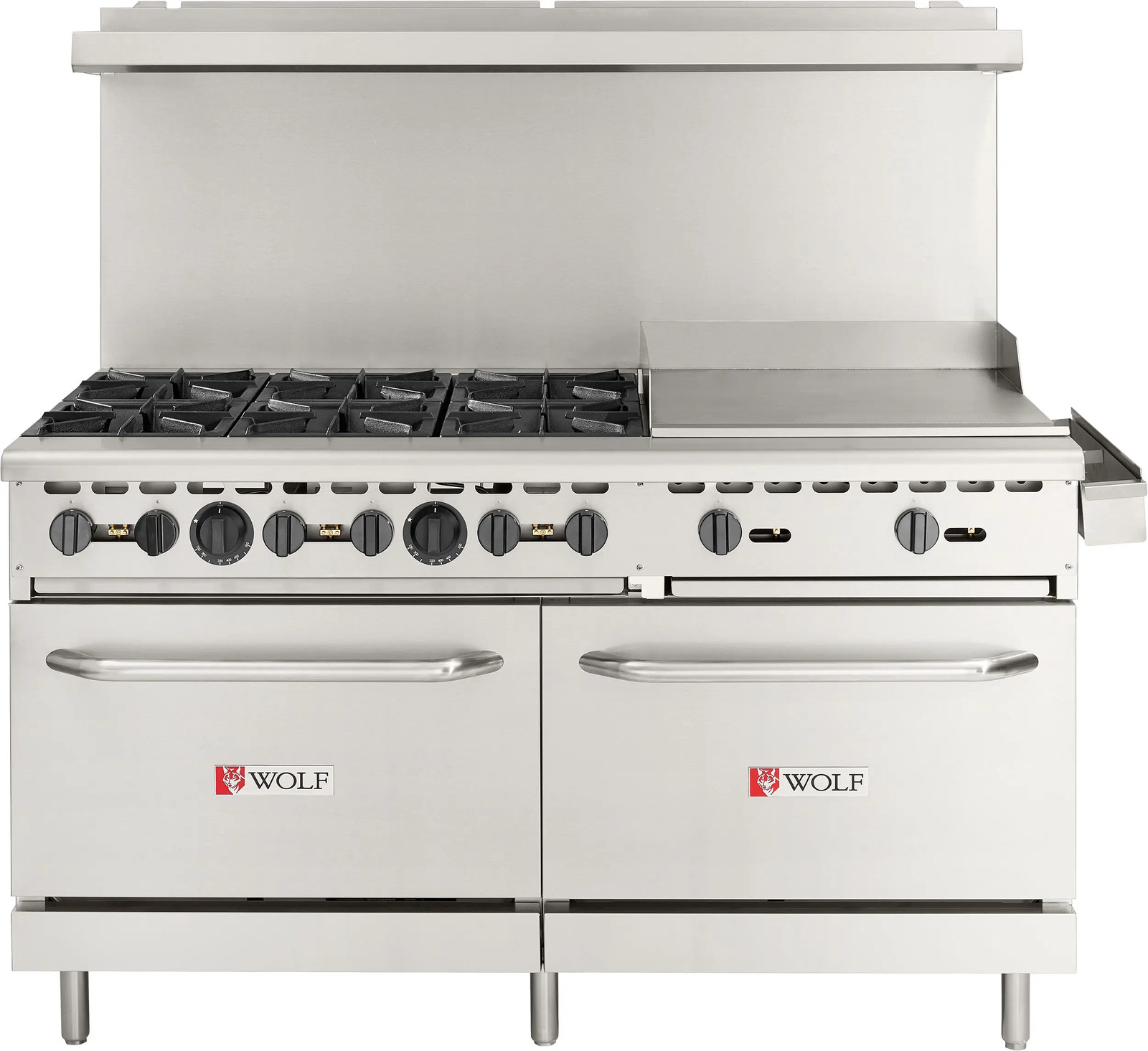 Wolf Commercial WX Series 60