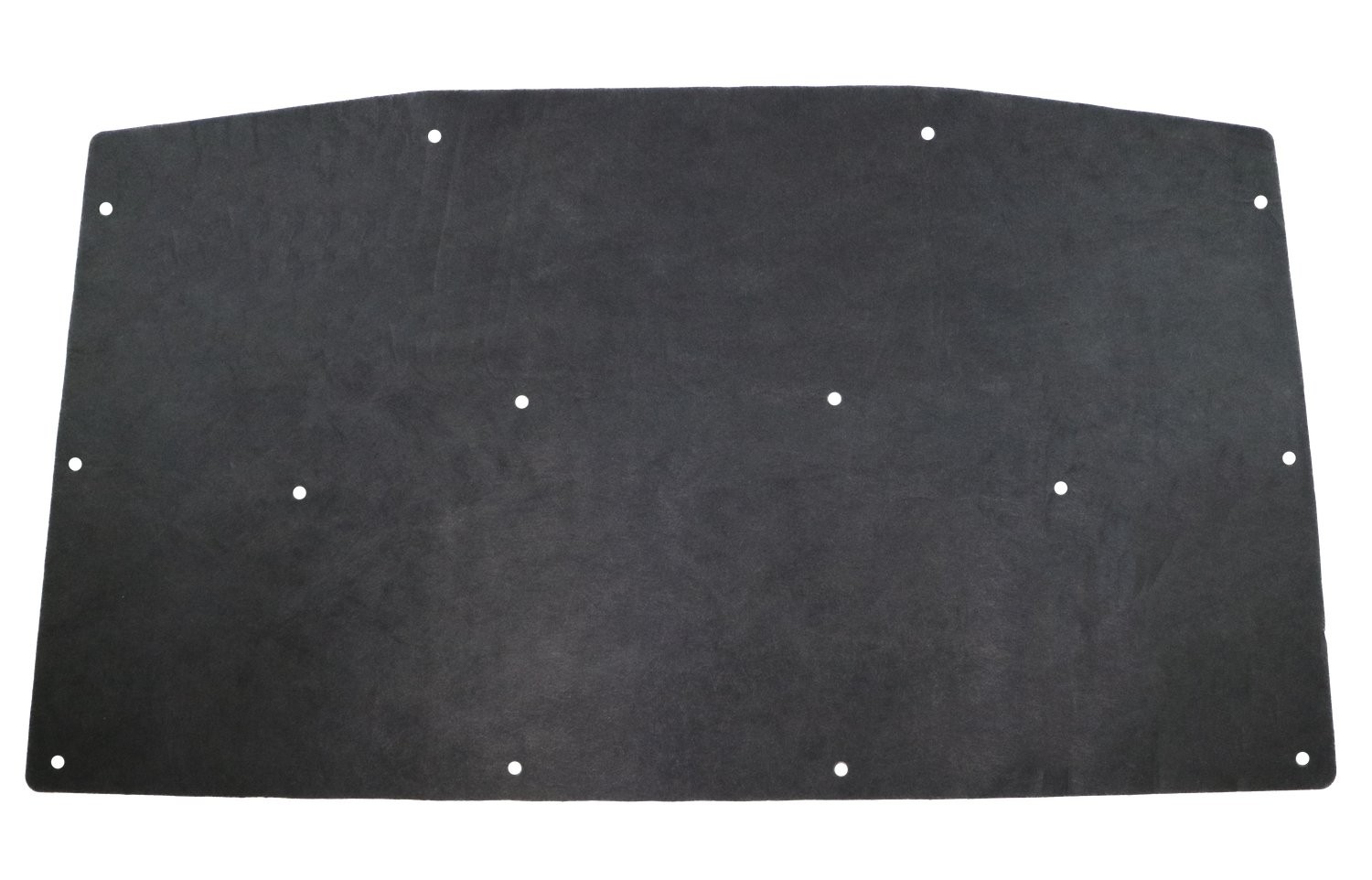 JEGS Hood Insulation Pad for 1978-1987 Chevrolet El Camino, GMC Caballero,