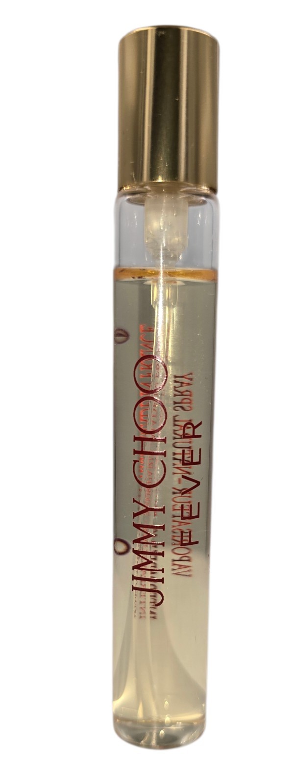 Jimmy Choo “Fever ” Women\'s : Eau de Parfum  .25 fl oz Travel-Size Spray