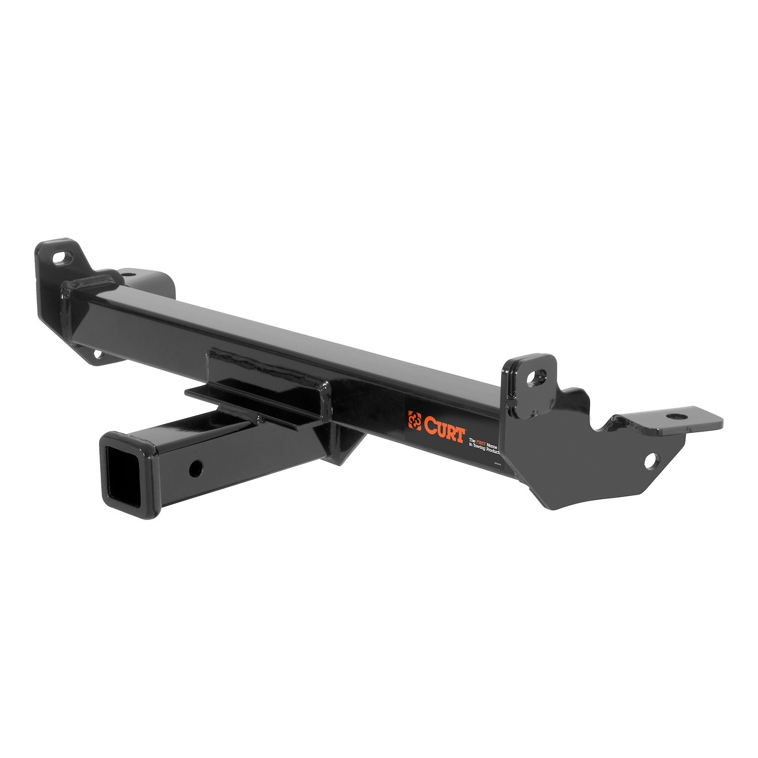 Curt Class 3 Mount Receiver Hitch