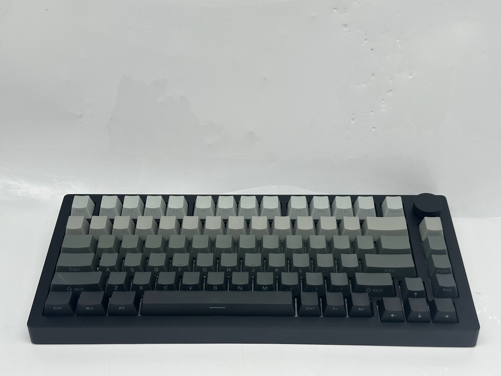 Monsgeek M1 V5 Multi-Mode Wireless Mechanical Keyboard - No dongle