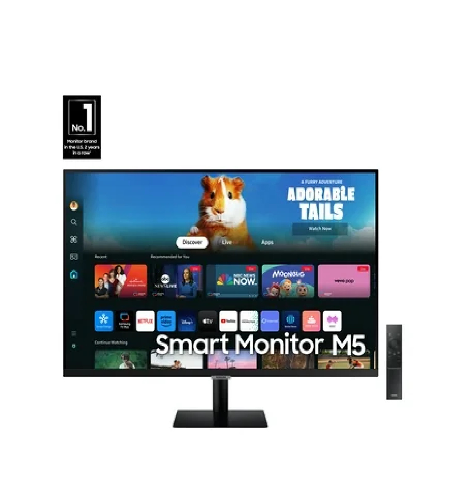 Samsung LS32DM50DENXGO 32