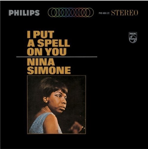 Nina Simone - I Put A Spell On You [New Vinyl LP]