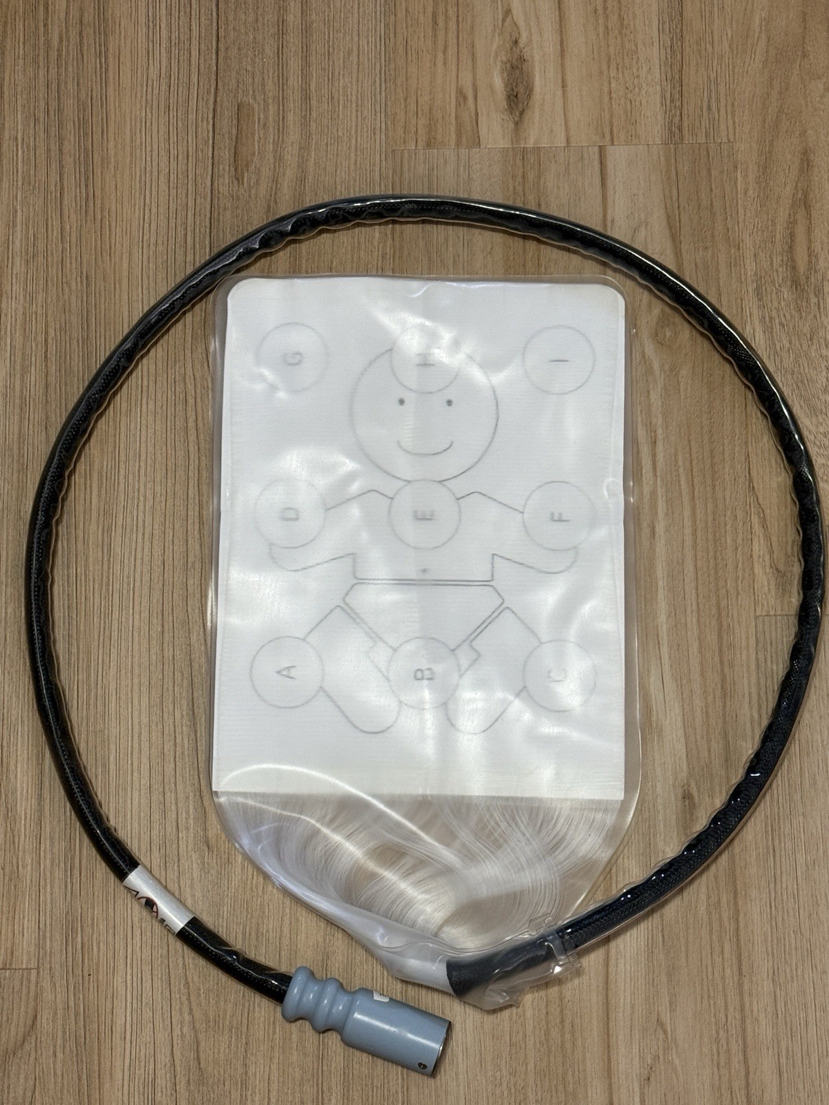011087 BiliSoft Pad for GE HealthCare BiliSoft 2.0 Phototherapy System