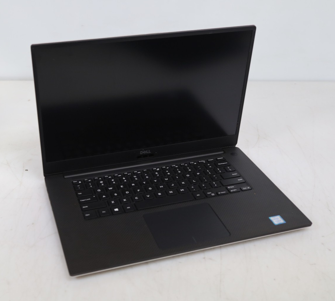 Dell Precision 5540 15.6\