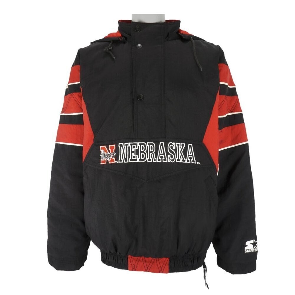 VTG Starter Jacket VTG Starter Jacket