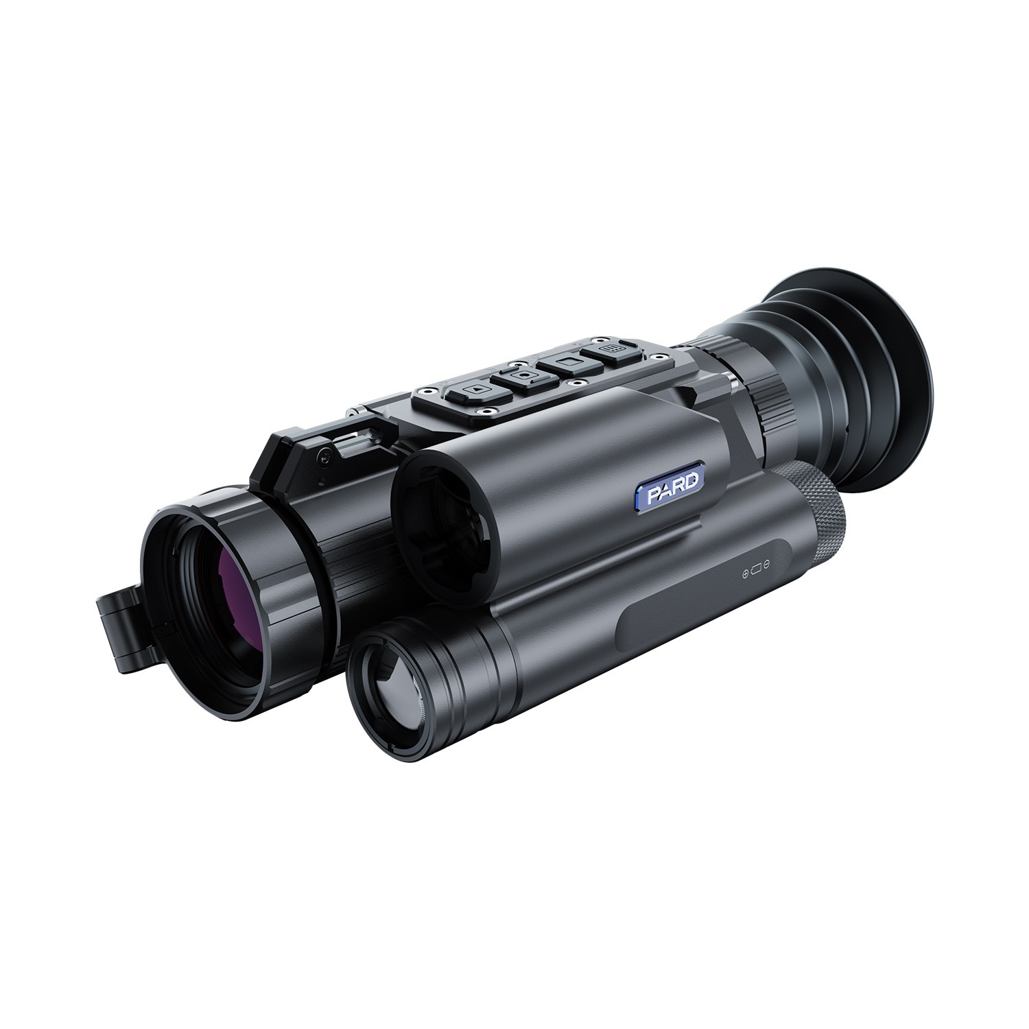 NV008SP2 Digital Night Vision Scope 50mm IR850 HDMI 2688*1520 Resolution NV008SP2 Digital Night Vision Scope 50mm IR850 HDMI 2688*1520 Resolution