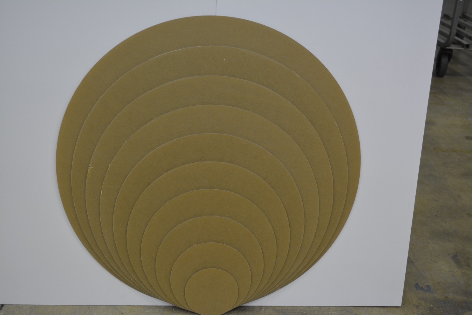 Circle Round Acrylic Plexiglass Plastic Sheet-Choose Size Thickness 1/8 Circle Round Acrylic Plexiglass Plastic Sheet-Choose Size Thickness 1/8