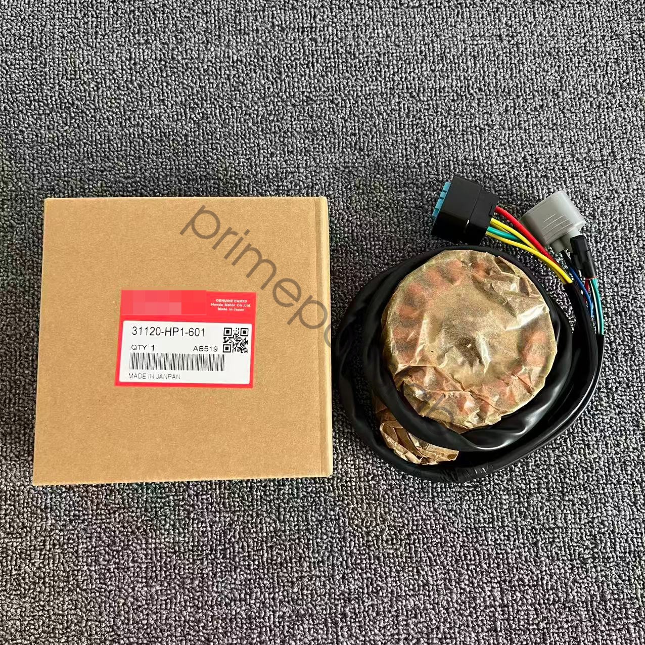 NEW OEM 31120-HP1-601 for Honda 06-14 TRX450ER TRX450R STATOR GENERATOR US STOCK