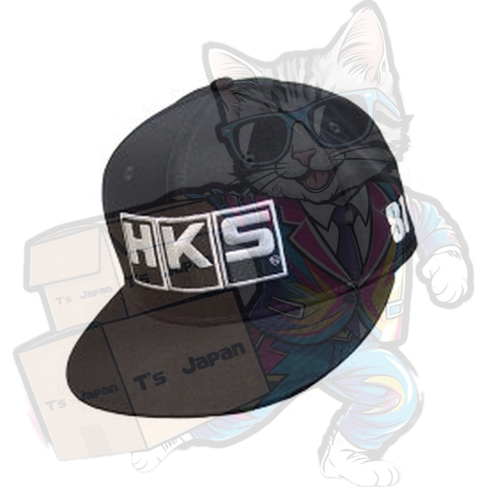 HKS 51007-AK529 New