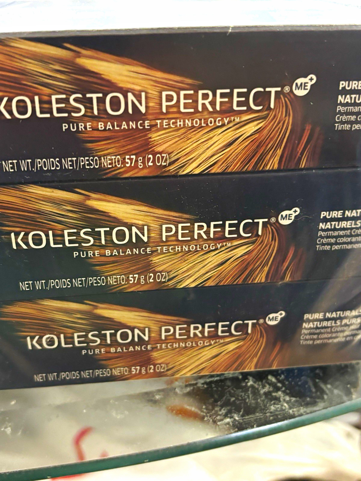 Wella Koleston Perfect Permanent Cream Hair Color for Hair, 2 oz