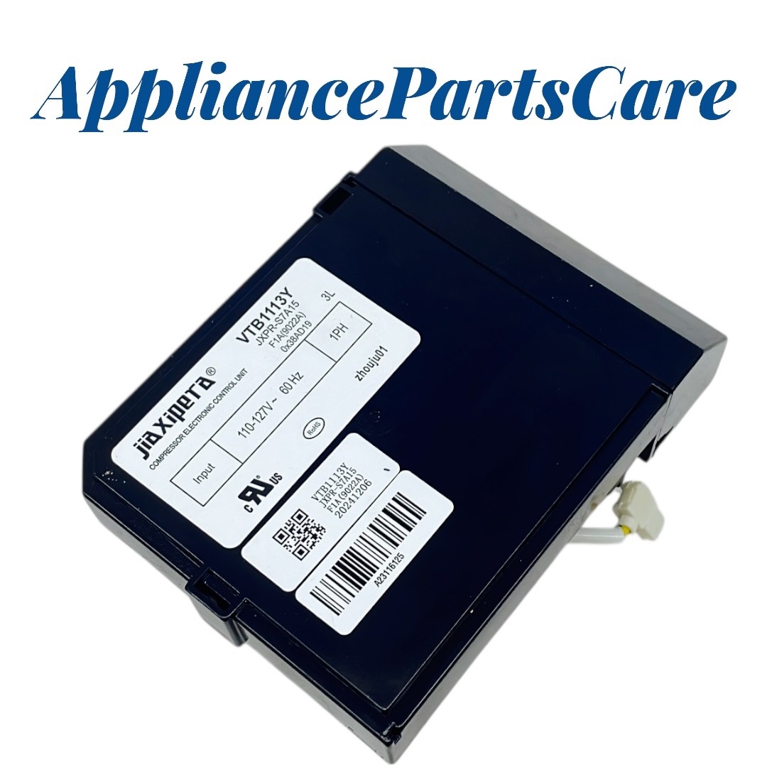 Frigidaire Refrigerator Inverter Board VTB1113Y, 5304523061